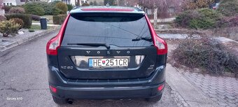 VOLVO XC 60 - 5