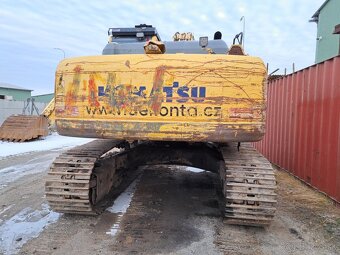 KOMATSU PC290NLC-8 - 5