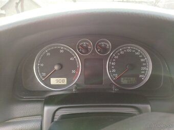 vw passat b 5.5 4motion - 5