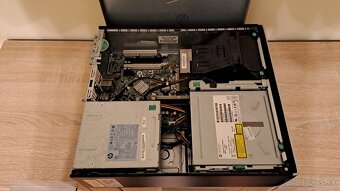 HP Compaq 8300 SFF - 5