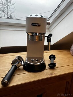 Kávovar Delonghi Dedica Style - 5