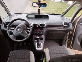 Predám Citroen C3 Picasso - 5