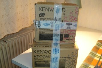 Kenwood - 5