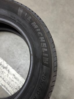 205/60 R16 92H Michelin Primacy 4 letné pneumatiky - 5