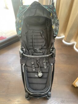 Britax B-motion plus - 5