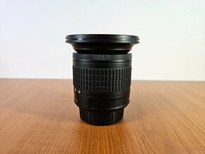 Nikon 10-20mm f/4.5-5.6G VR AF-P DX - TOP STAV - 5