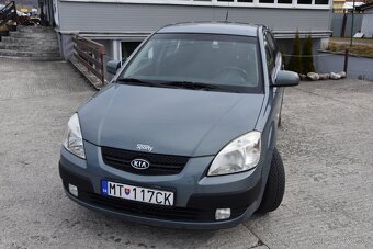 Kia Rio 1.4 Sporty Edition - 5