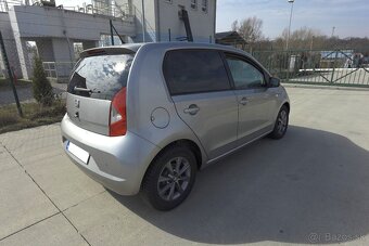 Seat Mii,  1.0 MPI,  44kw 12/2018 , 47.000km - 5