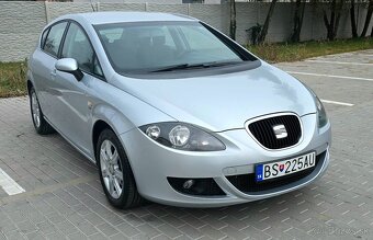 Seat Leon 2.0 TDi Stylance - 5