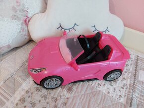 Barbie sestry s autom a doplnkami originál súprava - 5