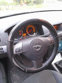 Predám opel astra h 1.7 cdti - 5