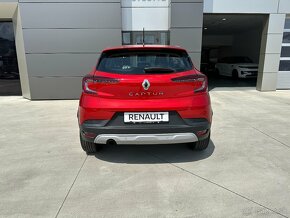 Renault Captur TCe 100 ZEN - 5