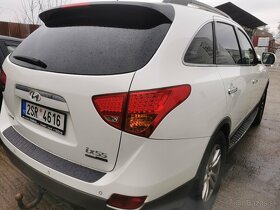 Hyundai ix55.. 3.0 176kw. Rok 2013 automat rozpredam predam - 5