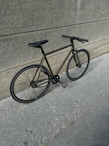 Singlespeed bicykel - 5