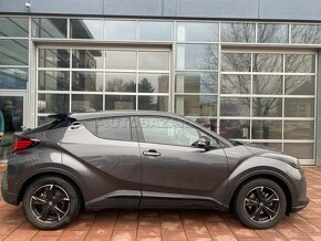 Toyota C-hr 2.0 GR sport Hybrid - 5