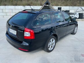 Škoda Octavia  2.0 TDI kombi - 5