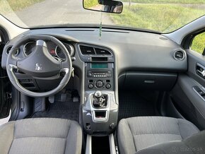 Peugeot 5008 2013 1.6 HDI Panorama - 5