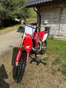 Crf 250 2021 - 5