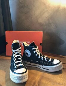 Converse chuck taylor all star - 5