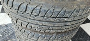 Letné pneumatiky 165/65R15 - 5