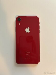 iPhone XR 64GB - 5