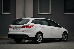 Ford Focus Kombi 1.0 SCTi 125k Trend - 5