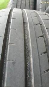 Goodyear Eagle F1 Asymmetric 5 235/55 R18 100V - 5