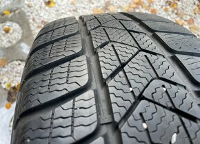 5x112 R16 205/60 R16 4x zimné - 5