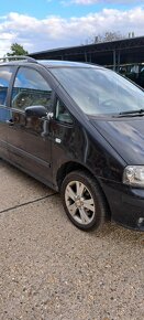 Predám Seat Alhambra 2.0 - 5