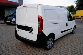 FIAT DOBLO CARGO L2 - PREDAJ AJ NA SPLÁTKY - 5