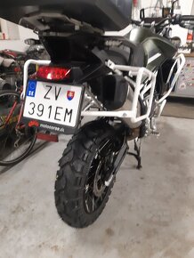 Triumph Tiger 900 - 5