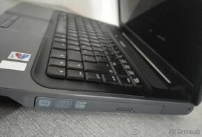 15,6" notebook HP 510 / 2GB/160GB HDD Super stav+taška - 5