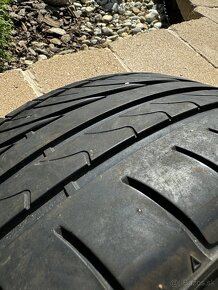 245/40 R18 8J x18 - 5