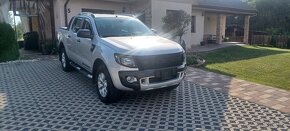 Ford Ranger Wildtrak 3.2TDCi - 5