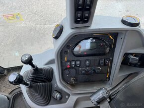 Jcb 3cx /2016 traktor bager. - 5