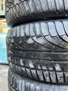 Pneumatiky Michelin Pilot PRIMACY 245/50 R18 - 5