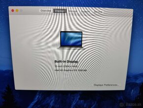 MacBook 12" - Early 2016 - 256 GB - 5