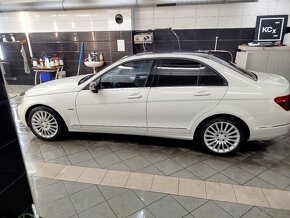 Mercedes Benz C180, 120tis km - 5