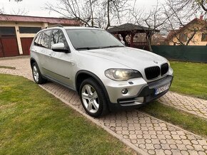 BMW X5 XDrive35d - 5