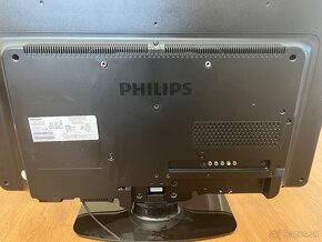 Predám FHD TV Philips 32PFL5405H/12 - 5