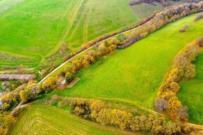 Podbranč - POZEMOK NA MOBILNÝ DOM 1.900 m2 - 5