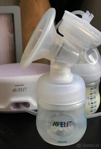 Odsávačka PHILIPS AVENT - 5