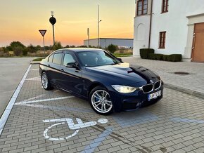 BMW 330d xdrive - 5