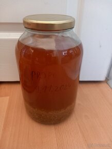 Včelí med, propolis - 5