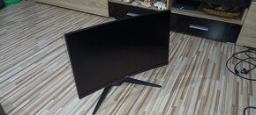 AOC 24" herný monitor - 5