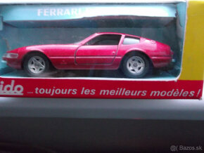 mix FERRARI DAYTONA a Ferrari 246 GTS v 1:43 od 21€ - 5