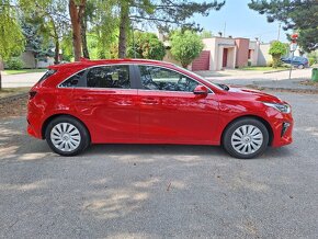 Kia Ceed 1.4 TGDi 103 kW Gold - 5