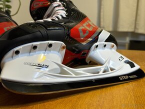 Predane CCM Jetspeed FT6 Pro Plus SR Regular, vel.8(43) - 5