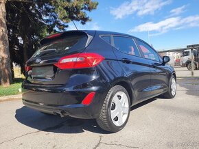 Predám  Ford Fiesta 1.5 TDCi Duratorq Trend - 5