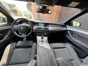 BMW 530 xd - 5